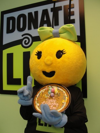 Beeday