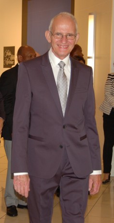 Jim Hines