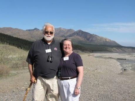 Jimandpat alaska