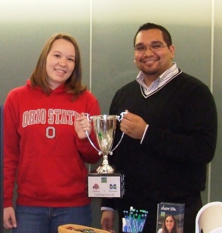 Trophy