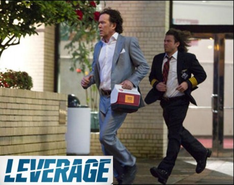 leverage