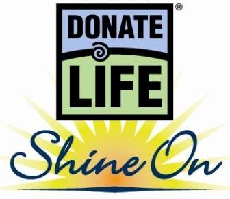 shine on